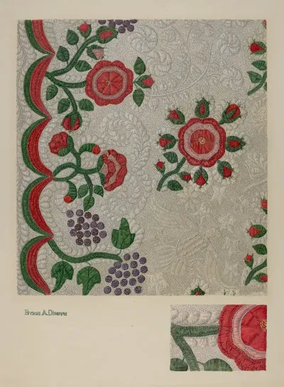 Quilt 6