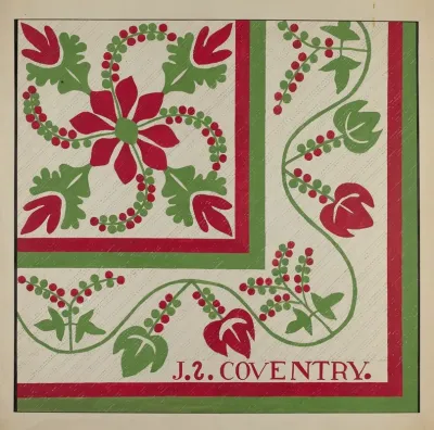 Quilt 77