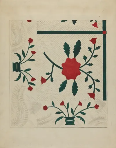 Quilt 80
