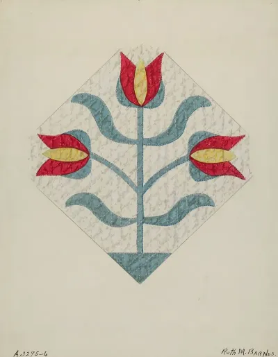 Quilt 81