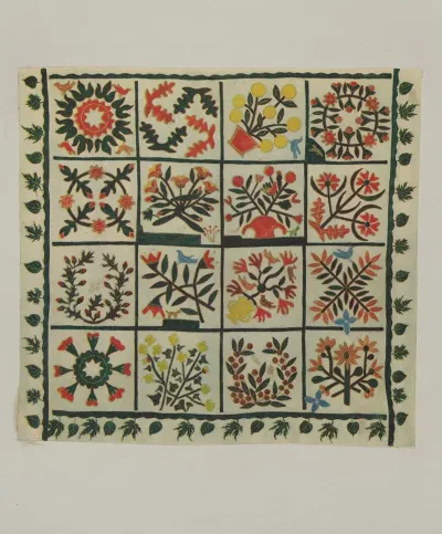 Quilt 86