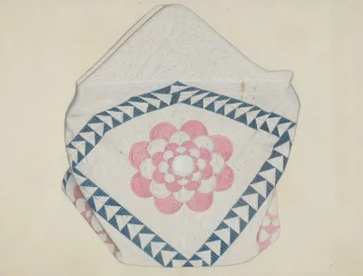 Quilt 91
