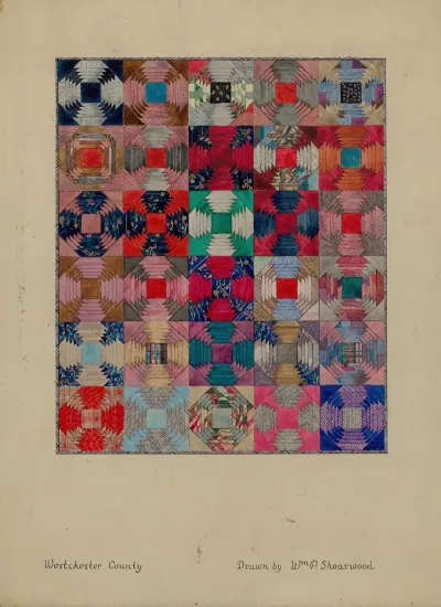 Quilt 92