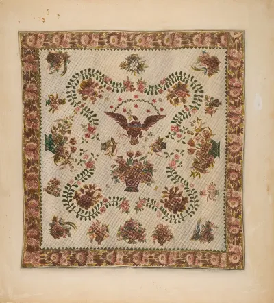 Quilt 9