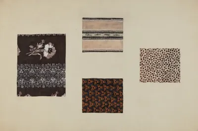 Quilt Patches 10