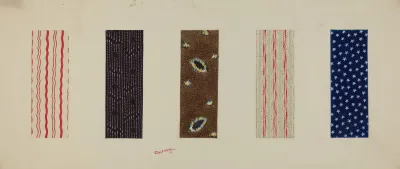 Quilt Patches