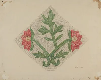 Quilt Pattern