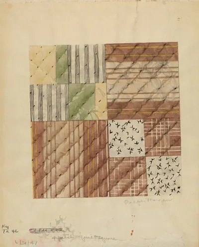 Quilt Square 2
