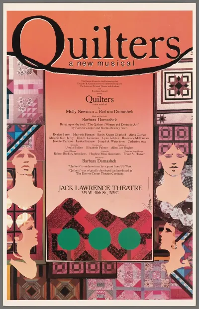 Quilters