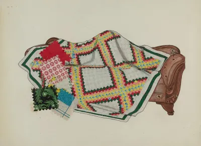 Quilts Pieced