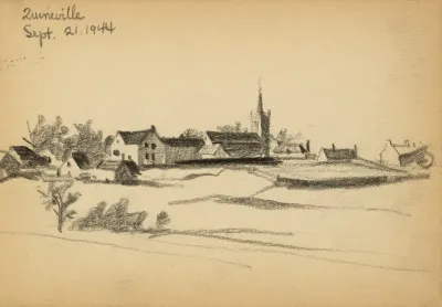 Quineville