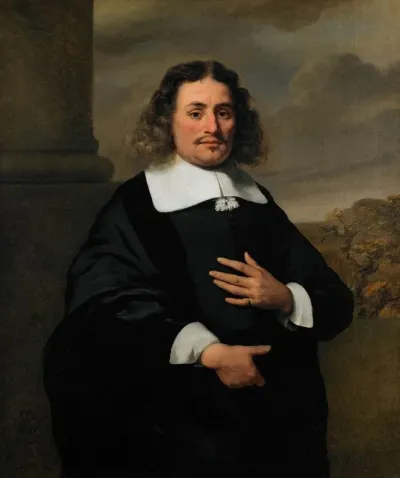 Quirinus Stercke