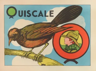 Quiscale