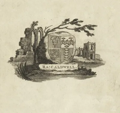R Caldwell