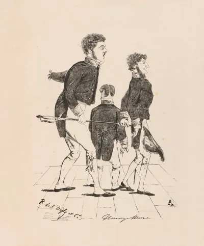 R De Laigle
