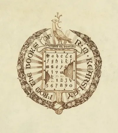 R M Kearsley