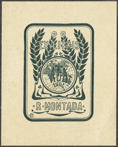 R Montana