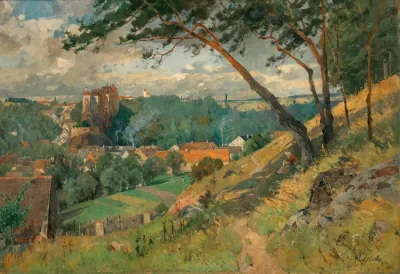 Raabs Im Waldviertel