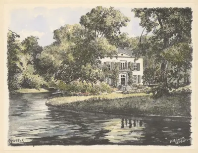 Raadhuis