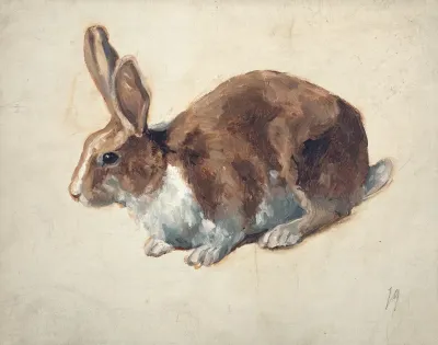 Rabbit 4