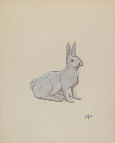 Rabbit 5