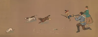 Rabbit Shooting 2