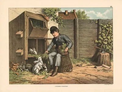 Rabbits 9