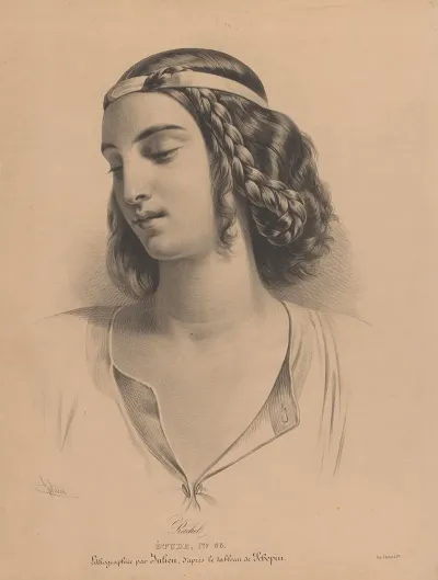Rachel 4