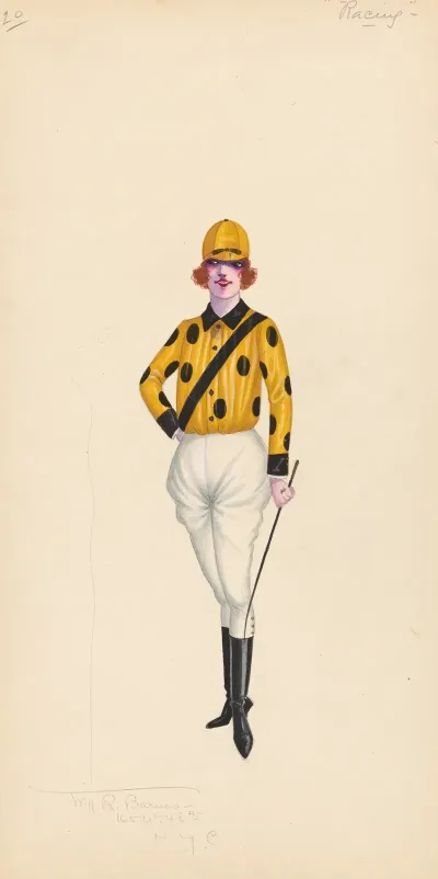 Racing 20