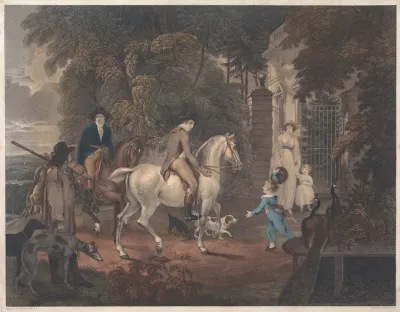 Racing The Return From Coursing