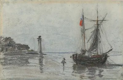 Rade Environs Dhonfleur