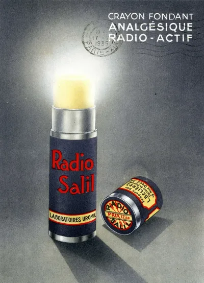 Radio Salil 2