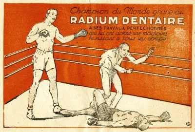 Radium Dentaire