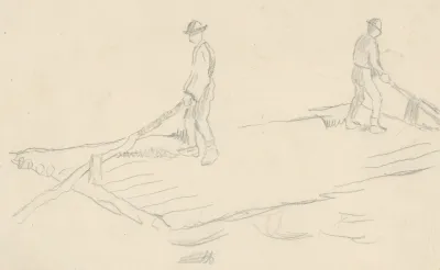 Raftsmen