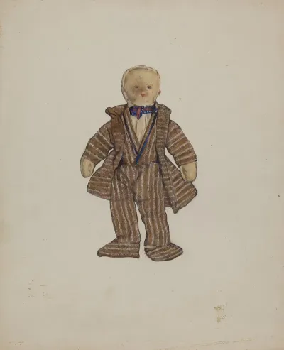 Rag Doll 10