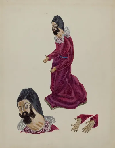 Rag Doll 12