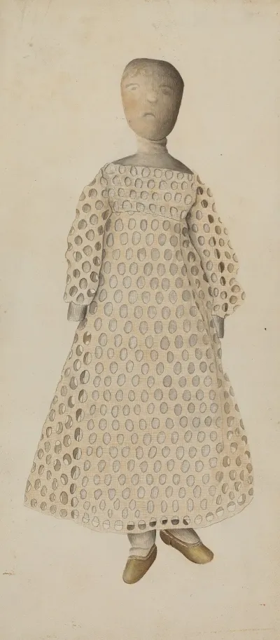Rag Doll 4