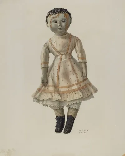 Rag Doll 7