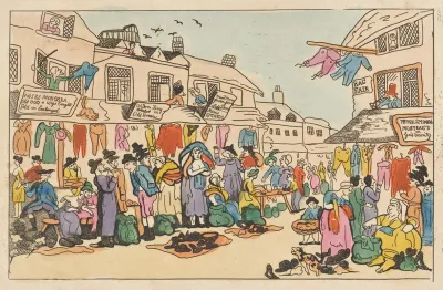 Rag Fair
