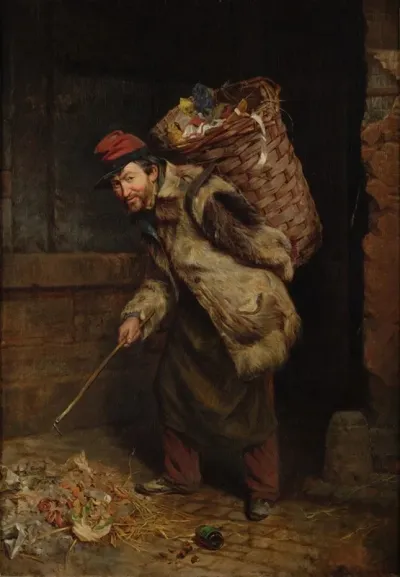 Rag Picker