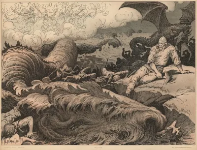 Ragnarok