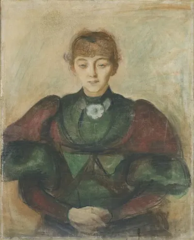 Ragnhild Backstrom