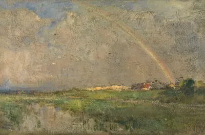 Rainbow 3