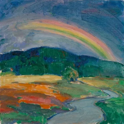 Rainbow 4