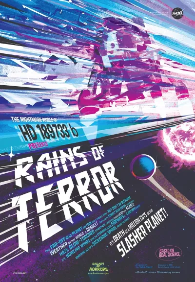 Rains Of Terror