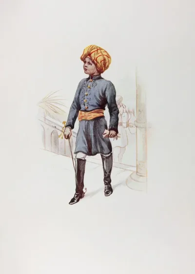 Rajput