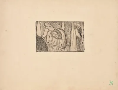 Ramasseurs De Chanvre