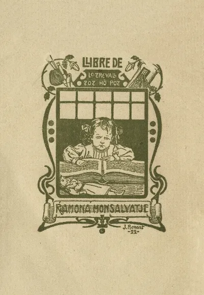 Ramona Monsalvatje
