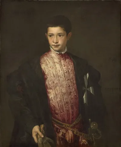 Ranuccio Farnese