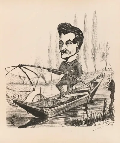 Raoul De Petigny